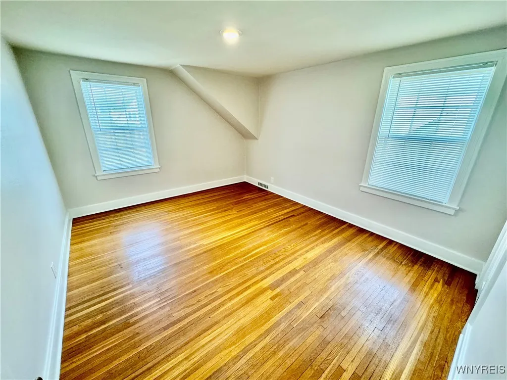 3rd Bedroom