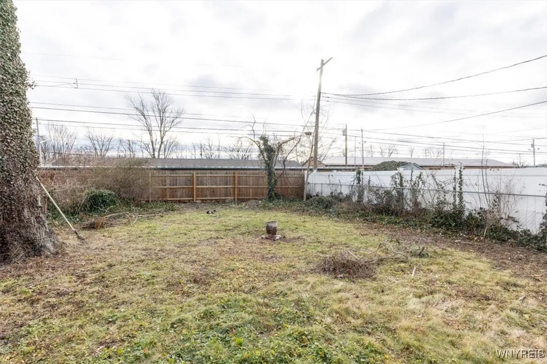 209 Saint Lawrence Avenue, Buffalo, New York 14216, Buffalo, New York 14216, 2 Bedrooms Bedrooms, 4 Rooms Rooms,1 BathroomBathrooms,Residential,Closed,209 Saint Lawrence Avenue, Buffalo, New York 14216,0,B1582255