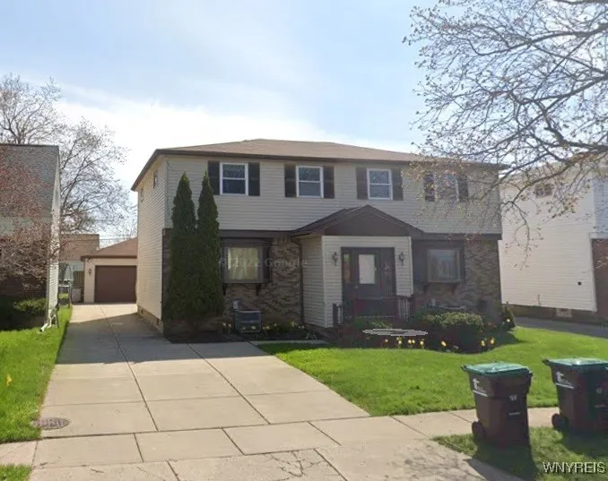 49 Glenside Avenue, Tonawanda-town, New York 14223, Tonawanda, New York 14223, 6 Bedrooms Bedrooms, ,2 BathroomsBathrooms,Residential,Closed,49 Glenside Avenue, Tonawanda-town, New York 14223,0,B1583361