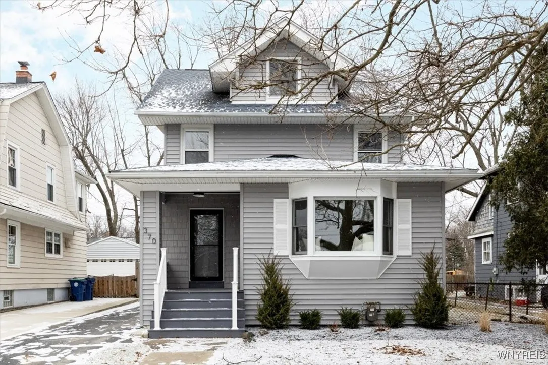 370 Washington Highway, Amherst, New York 14226, Amherst, New York 14226, 3 Bedrooms Bedrooms, 8 Rooms Rooms,1 BathroomBathrooms,Residential,Closed,370 Washington Highway, Amherst, New York 14226,0,B1582035