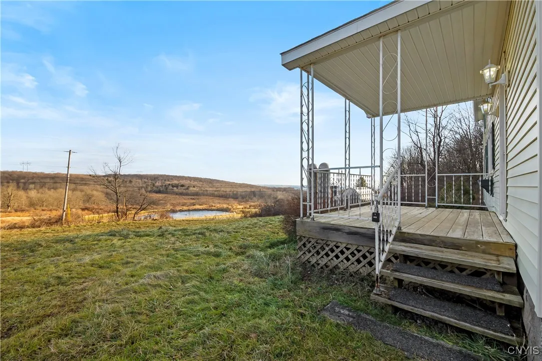 264 Beacon Road, Herkimer, New York 13350, Herkimer, New York 13350, 4 Bedrooms Bedrooms, 8 Rooms Rooms,1 BathroomBathrooms,Residential,Closed,264 Beacon Road, Herkimer, New York 13350,0,S1582899