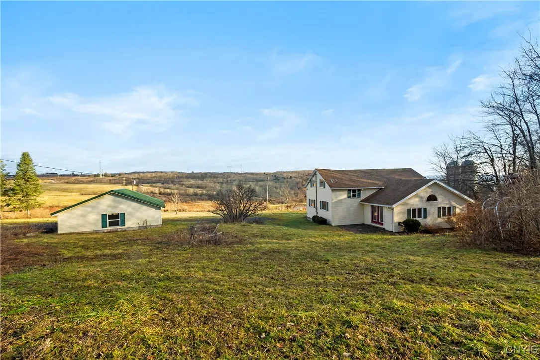 264 Beacon Road, Herkimer, New York 13350, Herkimer, New York 13350, 4 Bedrooms Bedrooms, 8 Rooms Rooms,1 BathroomBathrooms,Residential,Closed,264 Beacon Road, Herkimer, New York 13350,0,S1582899