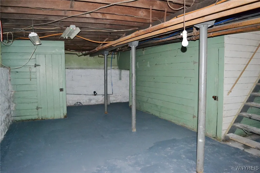 26 North Park Avenue, Buffalo, New York 14216, Buffalo, New York 14216, 6 Bedrooms Bedrooms, ,2 BathroomsBathrooms,Residential,Closed,26 North Park Avenue, Buffalo, New York 14216,0,B1583319