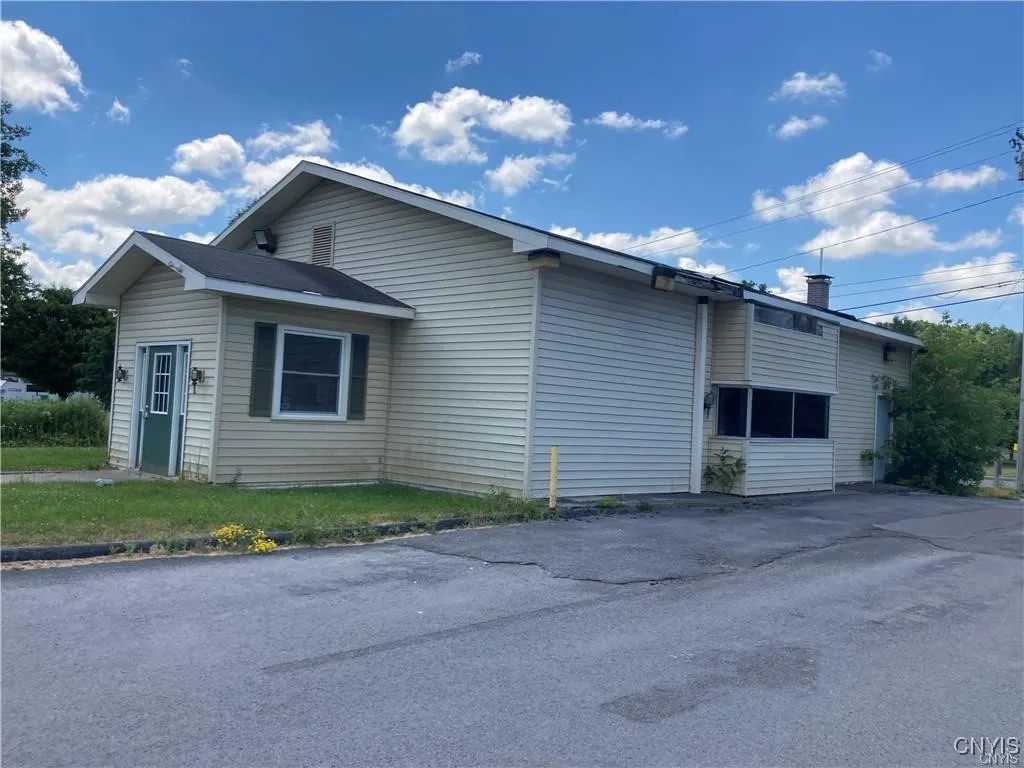 1833 State Street, Watertown-city, New York 13601, Watertown City, New York 13601, ,Commercial Sale,Closed,1833 State Street, Watertown-city, New York 13601,0,S1583207