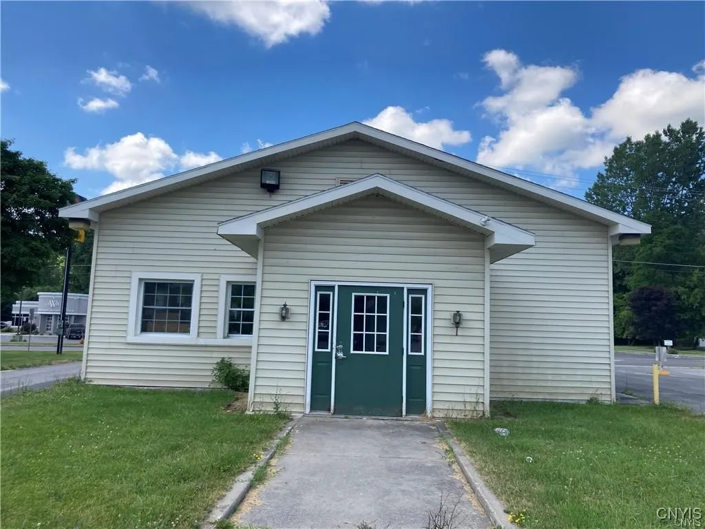 1833 State Street, Watertown-city, New York 13601, Watertown City, New York 13601, ,Commercial Sale,Closed,1833 State Street, Watertown-city, New York 13601,0,S1583207