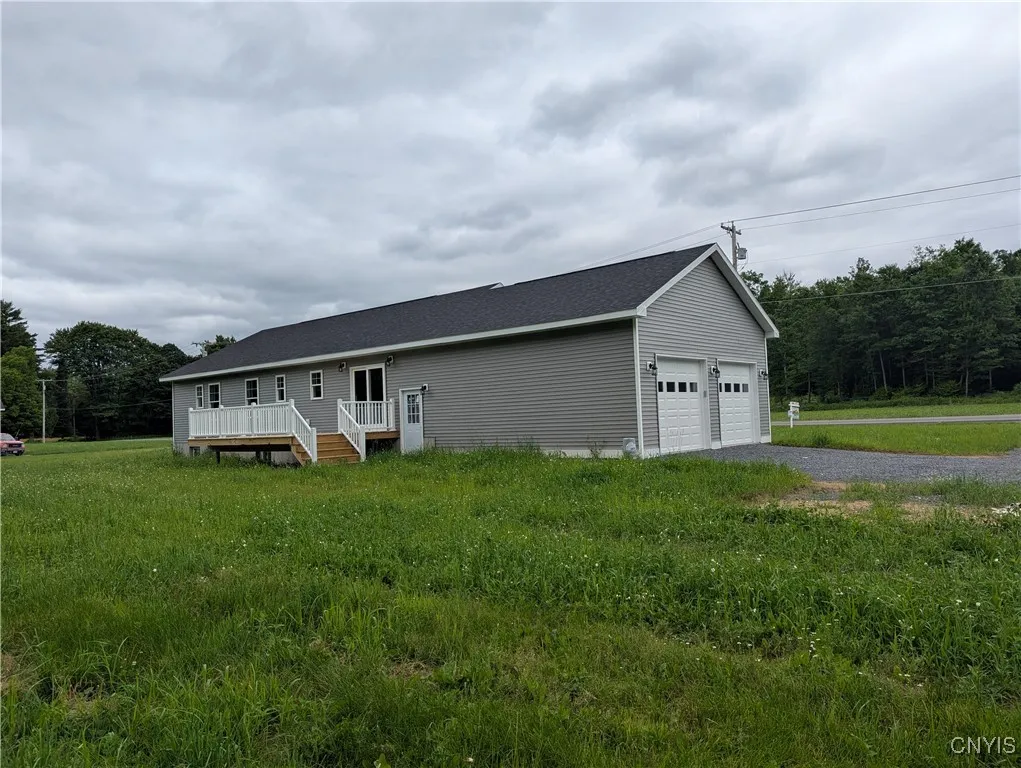 6661 Pine Grove Road, Watson, New York 13343, Watson, New York 13343, 3 Bedrooms Bedrooms, 4 Rooms Rooms,2 BathroomsBathrooms,Residential,For Sale,6661 Pine Grove Road, Watson, New York 13343,S1583170