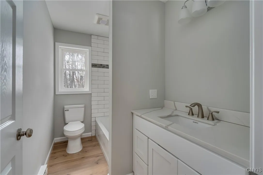 Main Bathroom