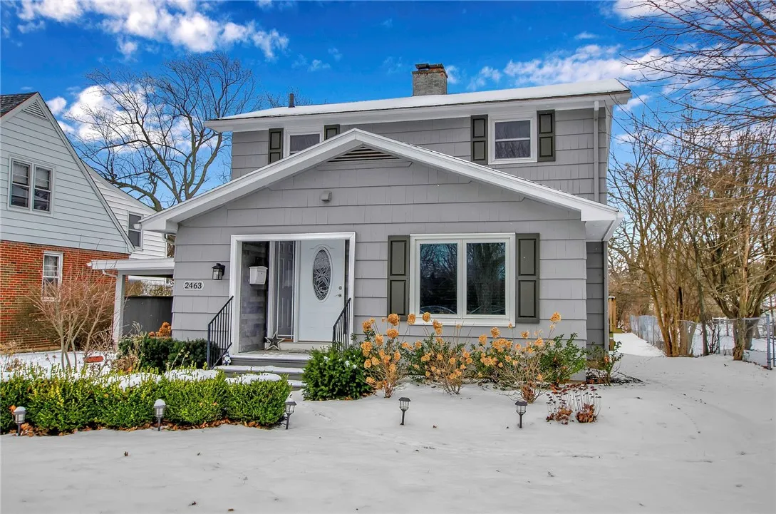 2463 Kensington Avenue, Amherst, New York 14226, Amherst, New York 14226, 3 Bedrooms Bedrooms, 6 Rooms Rooms,1 BathroomBathrooms,Residential,Closed,2463 Kensington Avenue, Amherst, New York 14226,0,R1583179