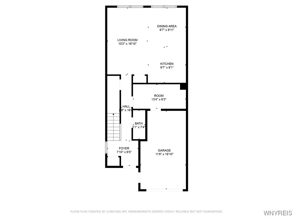8989 Iroquois Street, Evans, New York 14006, Evans, New York 14006, 3 Bedroom Bedrooms, 5 Room Rooms,2 BathroomBathrooms,Residential,For Sale,8989 Iroquois Street, Evans, New York 14006,0,B1583511