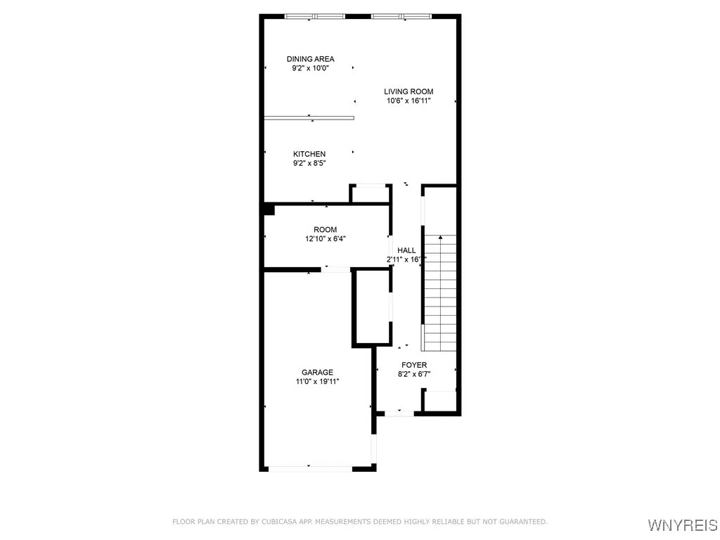 8983 Iroquois Street, Evans, New York 14006, Evans, New York 14006, 3 Bedroom Bedrooms, 5 Room Rooms,2 BathroomBathrooms,Residential,For Sale,8983 Iroquois Street, Evans, New York 14006,0,B1583527