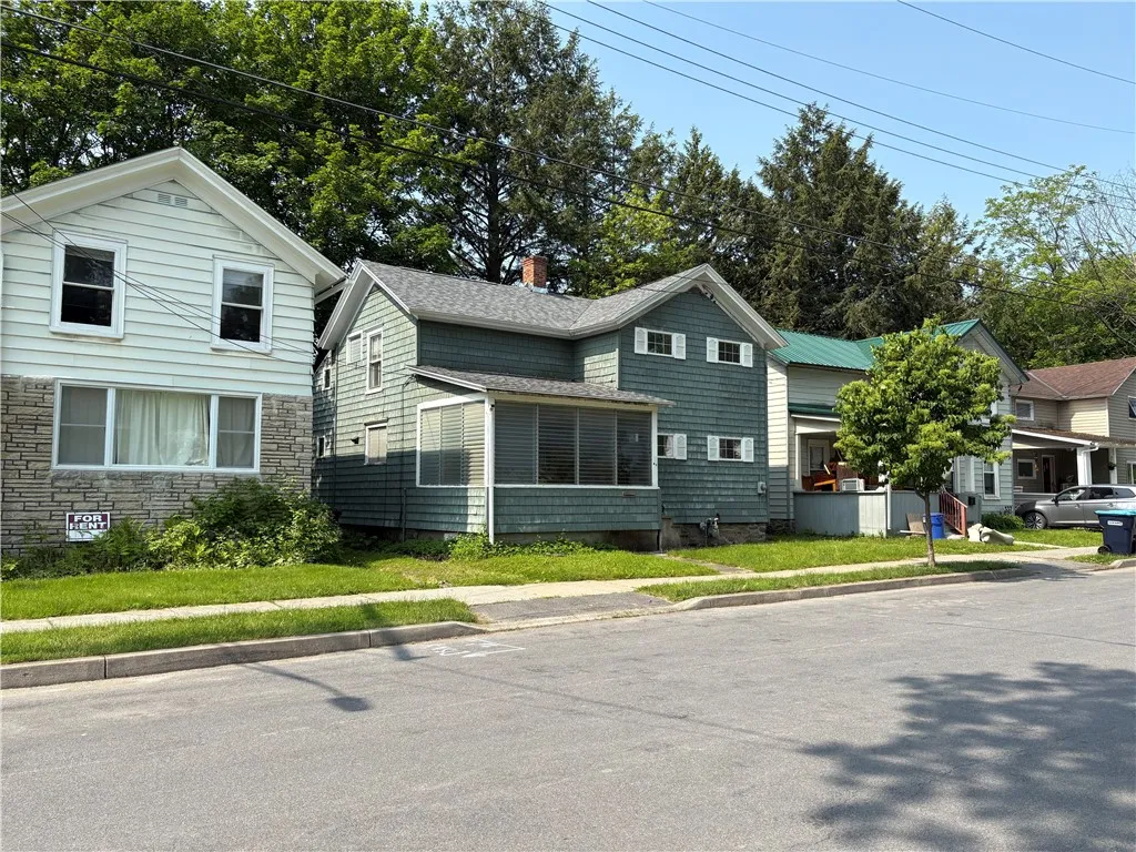 21 Cherry Street, Oneonta-city, New York 13820, Oneonta-city, New York 13820, 3 Bedrooms Bedrooms, 8 Rooms Rooms,2 BathroomsBathrooms,Residential,For Sale,21 Cherry Street, Oneonta-city, New York 13820,R1583589