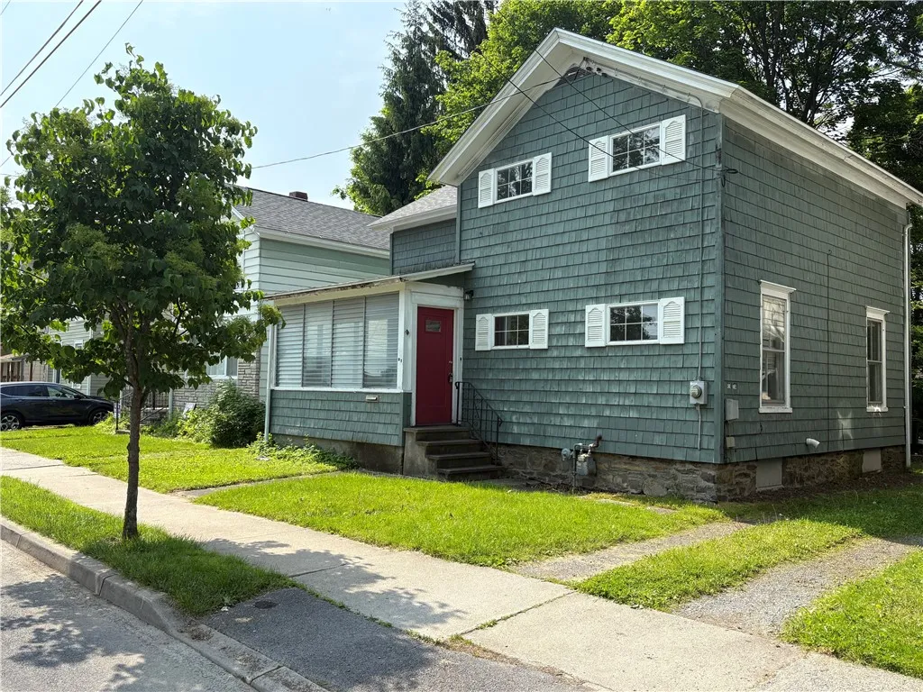 21 Cherry Street, Oneonta-city, New York 13820, Oneonta-city, New York 13820, 3 Bedrooms Bedrooms, 8 Rooms Rooms,2 BathroomsBathrooms,Residential,For Sale,21 Cherry Street, Oneonta-city, New York 13820,R1583589
