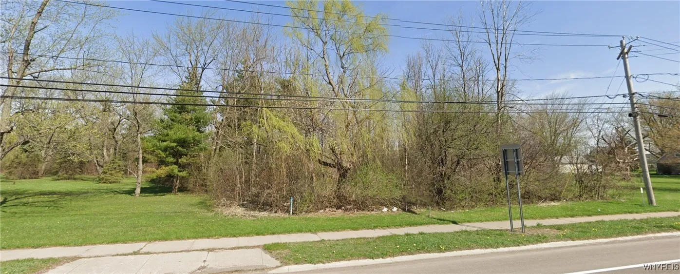 Southwestern Boulevard, Hamburg, New York 14075, Hamburg, New York 14075, ,Land,For Sale,Southwestern Boulevard, Hamburg, New York 14075,0,B1583374