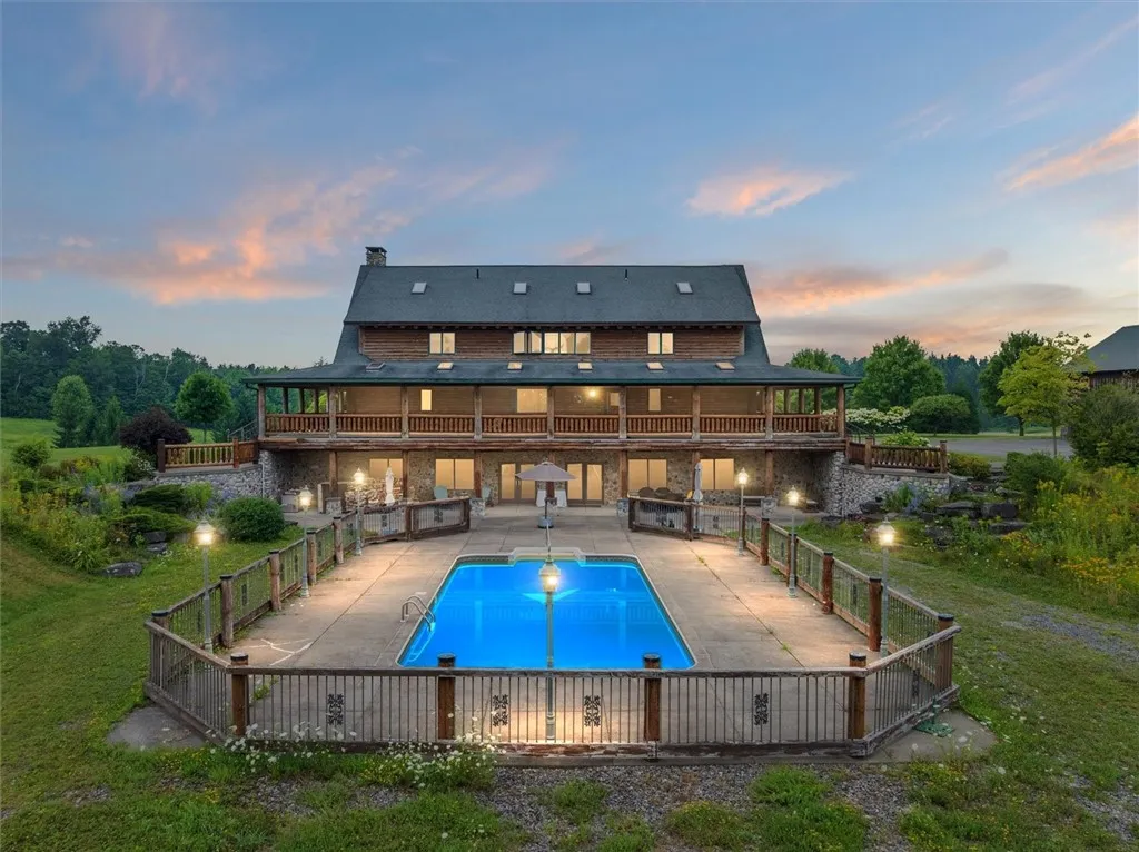 1220 Cty Rd 24 Road, Columbus, New York 13460, Columbus, New York 13460, 3 Bedrooms Bedrooms, ,4 BathroomsBathrooms,Land,For Sale,1220 Cty Rd 24 Road, Columbus, New York 13460,0,R1583585