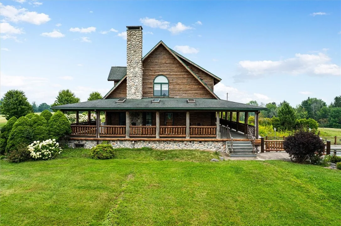 1220 Cty Rd 24 Road, Columbus, New York 13460, Columbus, New York 13460, 3 Bedrooms Bedrooms, ,4 BathroomsBathrooms,Land,For Sale,1220 Cty Rd 24 Road, Columbus, New York 13460,0,R1583585