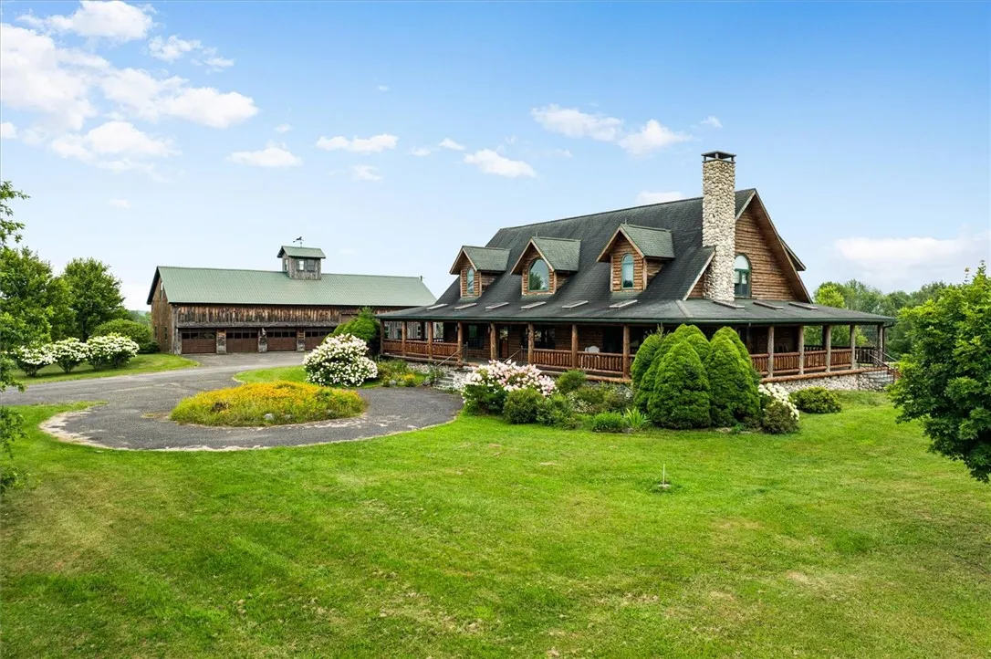 1220 Cty Rd 24 Road, Columbus, New York 13460, Columbus, New York 13460, 3 Bedrooms Bedrooms, ,4 BathroomsBathrooms,Land,For Sale,1220 Cty Rd 24 Road, Columbus, New York 13460,0,R1583585