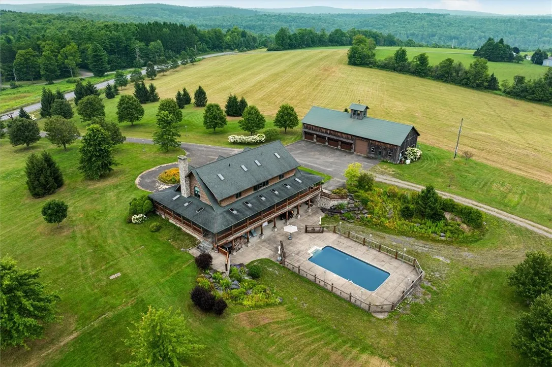 1220 Cty Rd 24 Road, Columbus, New York 13460, Columbus, New York 13460, 3 Bedrooms Bedrooms, ,4 BathroomsBathrooms,Land,For Sale,1220 Cty Rd 24 Road, Columbus, New York 13460,0,R1583585