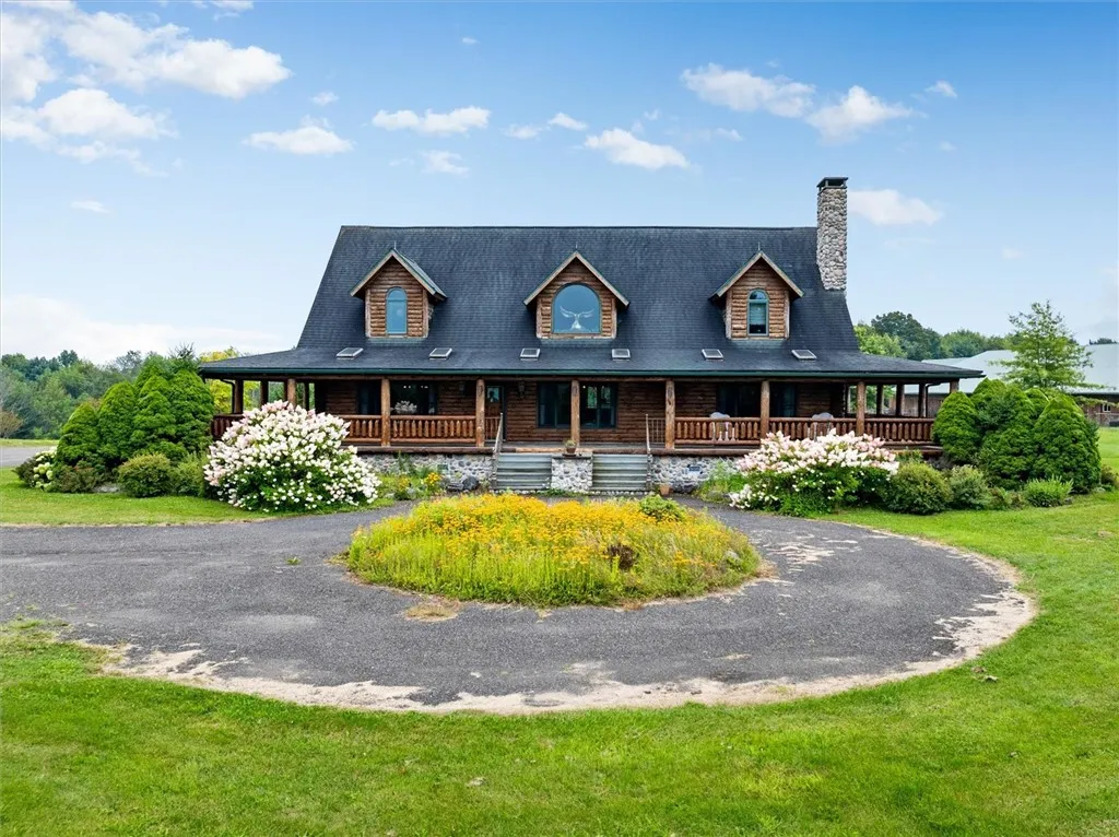 1220 Cty Rd 24 Road, Columbus, New York 13460, Columbus, New York 13460, 3 Bedrooms Bedrooms, ,4 BathroomsBathrooms,Land,For Sale,1220 Cty Rd 24 Road, Columbus, New York 13460,0,R1583585