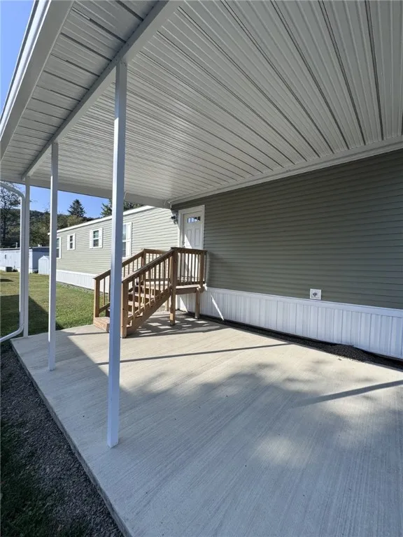 134 Emerald Isle, Smethport-borough, Pennsylvania, Smethport Boro, Pennsylvania 16749, 2 Bedrooms Bedrooms, 5 Rooms Rooms,1 BathroomBathrooms,Residential,For Sale,134 Emerald Isle, Smethport-borough, Pennsylvania ,0,R1583834