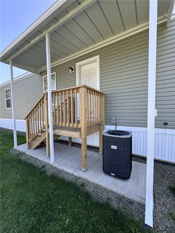 134 Emerald Isle, Smethport-borough, Pennsylvania, Smethport Boro, Pennsylvania 16749, 2 Bedrooms Bedrooms, 5 Rooms Rooms,1 BathroomBathrooms,Residential,For Sale,134 Emerald Isle, Smethport-borough, Pennsylvania ,0,R1583834