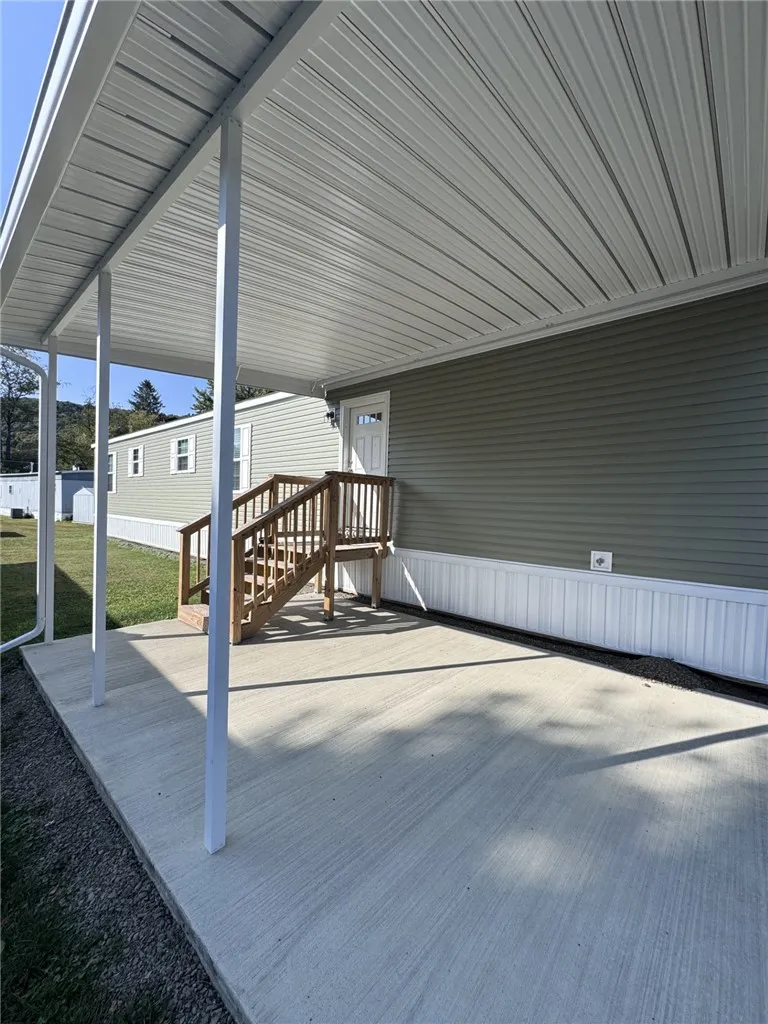 134 Emerald Isle, Smethport-borough, Pennsylvania, Smethport Boro, Pennsylvania 16749, 2 Bedroom Bedrooms, 5 Room Rooms,1 BathroomBathrooms,Residential,For Sale,134 Emerald Isle, Smethport-borough, Pennsylvania ,0,R1583834