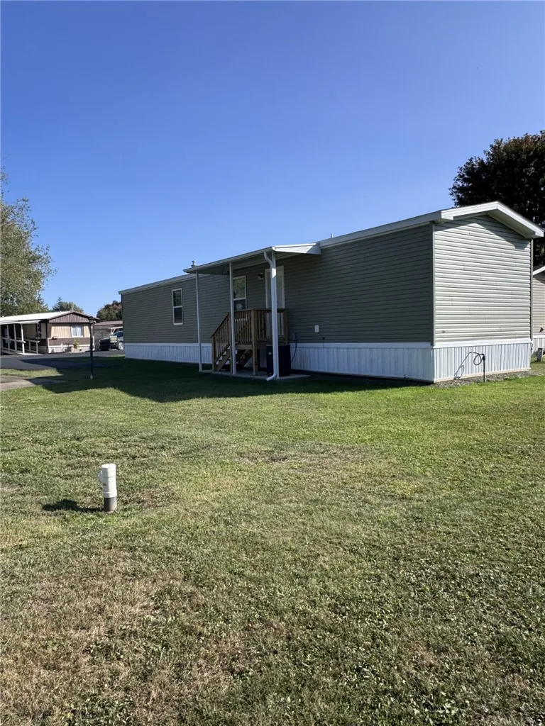 134 Emerald Isle, Smethport-borough, Pennsylvania, Smethport Boro, Pennsylvania 16749, 2 Bedroom Bedrooms, 5 Room Rooms,1 BathroomBathrooms,Residential,For Sale,134 Emerald Isle, Smethport-borough, Pennsylvania ,0,R1583834