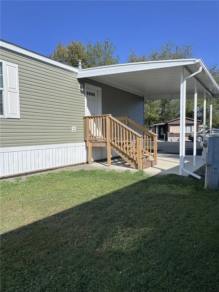134 Emerald Isle, Smethport-borough, Pennsylvania, Smethport Boro, Pennsylvania 16749, 2 Bedroom Bedrooms, 5 Room Rooms,1 BathroomBathrooms,Residential,For Sale,134 Emerald Isle, Smethport-borough, Pennsylvania ,0,R1583834