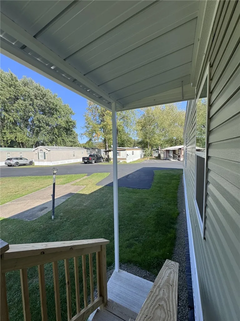 134 Emerald Isle, Smethport-borough, Pennsylvania, Smethport Boro, Pennsylvania 16749, 2 Bedroom Bedrooms, 5 Room Rooms,1 BathroomBathrooms,Residential,For Sale,134 Emerald Isle, Smethport-borough, Pennsylvania ,0,R1583834