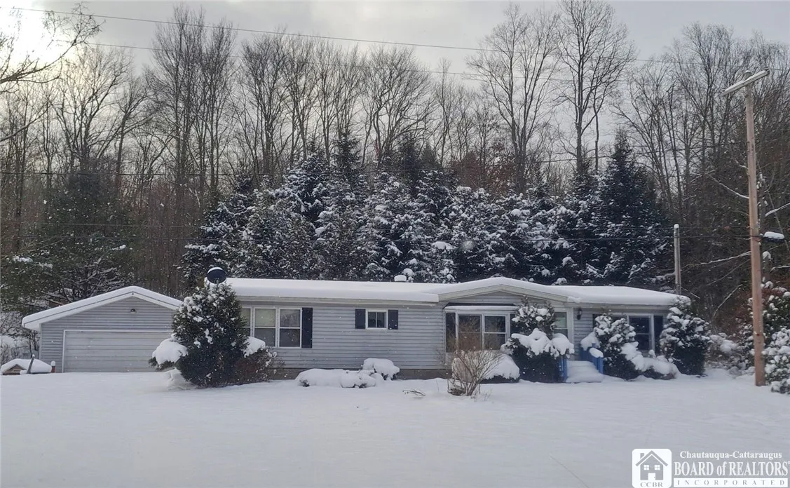 466 West Perimeter Road, South Valley, New York 14, South Valley, New York 14738, 3 Bedrooms Bedrooms, 9 Rooms Rooms,2 BathroomsBathrooms,Residential,Closed,466 West Perimeter Road, South Valley, New York 14,0,R1583759