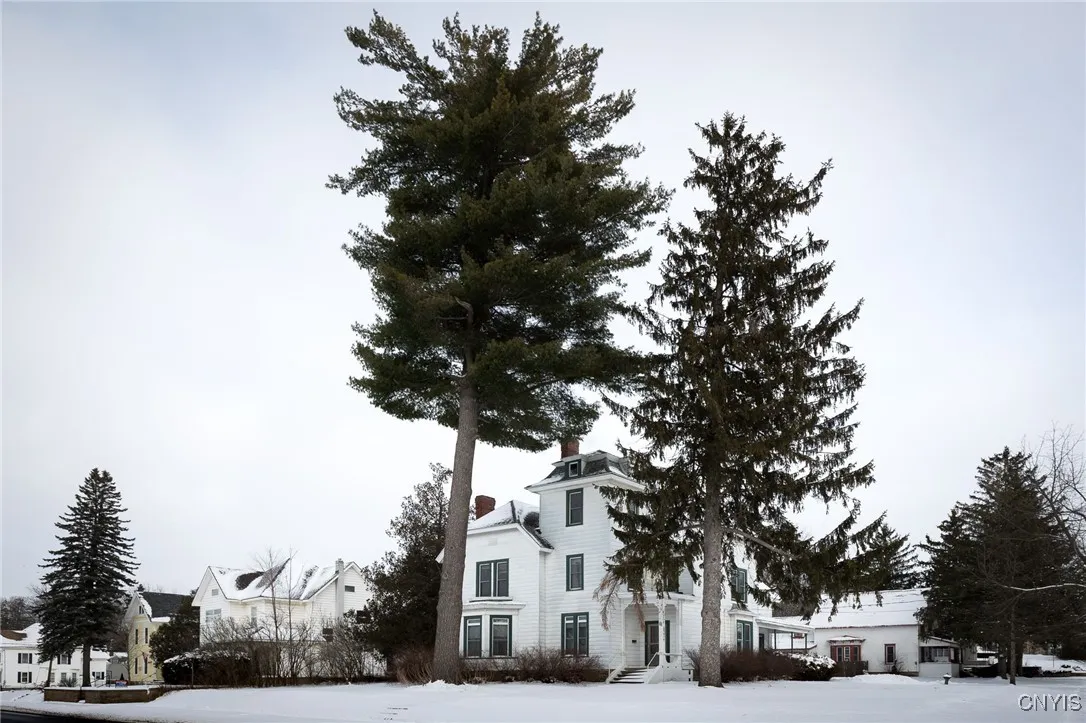 48 Rock Island Street, Gouverneur, New York 13642, Gouverneur, New York 13642, 6 Bedrooms Bedrooms, 13 Rooms Rooms,2 BathroomsBathrooms,Residential,For Sale,48 Rock Island Street, Gouverneur, New York 13642,0,S1583925