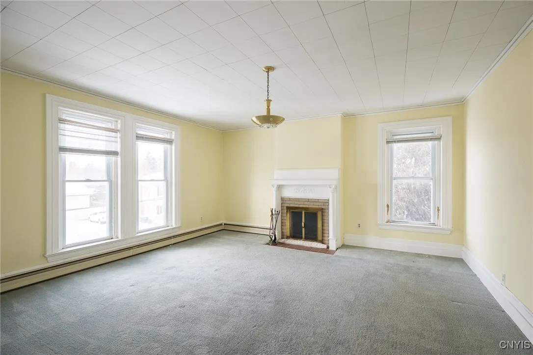 48 Rock Island Street, Gouverneur, New York 13642, Gouverneur, New York 13642, 6 Bedrooms Bedrooms, 13 Rooms Rooms,2 BathroomsBathrooms,Residential,For Sale,48 Rock Island Street, Gouverneur, New York 13642,0,S1583925