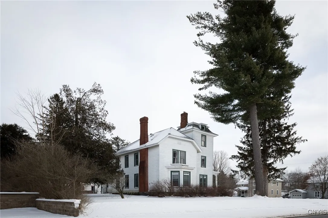 48 Rock Island Street, Gouverneur, New York 13642, Gouverneur, New York 13642, 6 Bedrooms Bedrooms, 13 Rooms Rooms,2 BathroomsBathrooms,Residential,For Sale,48 Rock Island Street, Gouverneur, New York 13642,0,S1583925