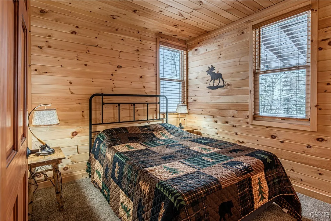 156 South Shore Road, Webb, New York 13420, Webb, New York 13420, 2 Bedrooms Bedrooms, 5 Rooms Rooms,1 BathroomBathrooms,Residential,For Sale,156 South Shore Road, Webb, New York 13420,0,S1584014