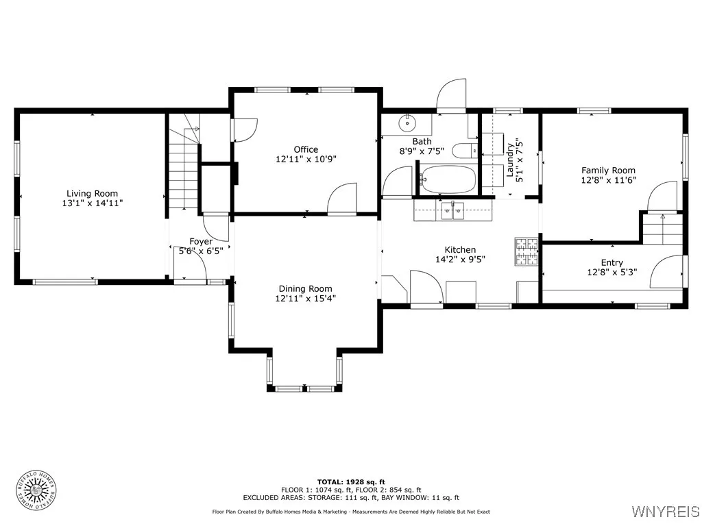 306 Oakwood Avenue, Aurora, New York 14052, Aurora, New York 14052, 5 Bedrooms Bedrooms, 10 Rooms Rooms,2 BathroomsBathrooms,Residential,Closed,306 Oakwood Avenue, Aurora, New York 14052,0,B1582653