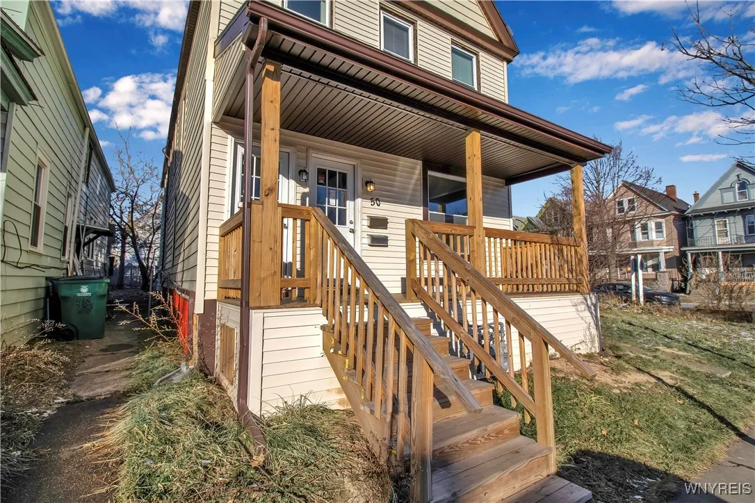 50 Arnold Street, Buffalo, New York 14213, Buffalo, New York 14213, 7 Bedrooms Bedrooms, ,2 BathroomsBathrooms,Residential,Closed,50 Arnold Street, Buffalo, New York 14213,0,B1583279