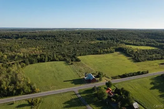 Rt-3, Henderson, New York 13650, Henderson, New York 13650, ,Land,For Sale,Rt-3, Henderson, New York 13650,0,S1583260