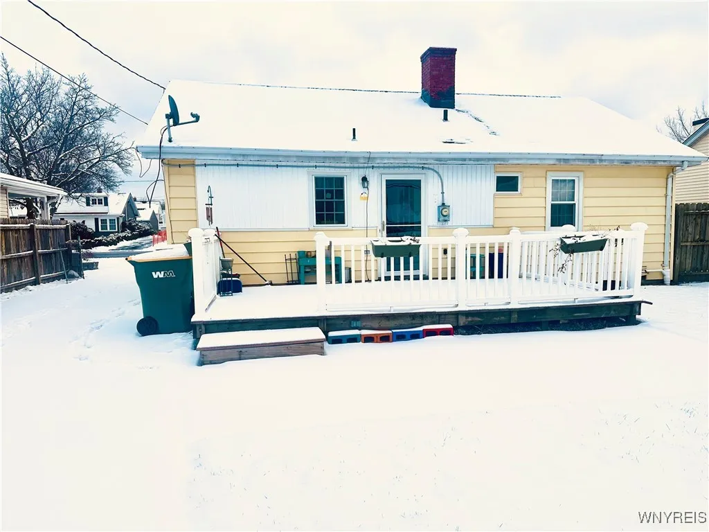 4890 Mount Vernon Boulevard, Hamburg, New York 140, Hamburg, New York 14075, 2 Bedrooms Bedrooms, 5 Rooms Rooms,1 BathroomBathrooms,Residential,Closed,4890 Mount Vernon Boulevard, Hamburg, New York 140,0,B1584298