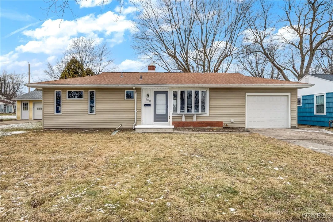 100 Overbrook Avenue, Tonawanda-town, New York 141, Tonawanda, New York 14150, 3 Bedrooms Bedrooms, 7 Rooms Rooms,1 BathroomBathrooms,Residential,Closed,100 Overbrook Avenue, Tonawanda-town, New York 141,0,B1584343