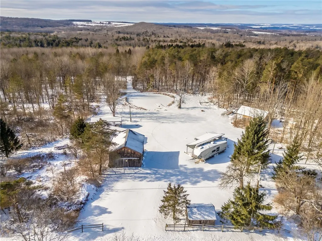 9545 Redman Road, Allen, New York 14735, Allen, New York 14735, 2 Bedrooms Bedrooms, 4 Rooms Rooms,Land,For Sale,9545 Redman Road, Allen, New York 14735,R1584129