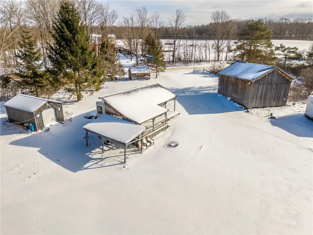 9545 Redman Road, Allen, New York 14735, Allen, New York 14735, 2 Bedrooms Bedrooms, 4 Rooms Rooms,Land,For Sale,9545 Redman Road, Allen, New York 14735,R1584129