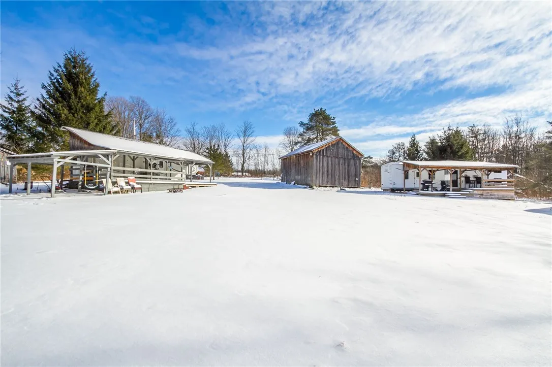 9545 Redman Road, Allen, New York 14735, Allen, New York 14735, 2 Bedrooms Bedrooms, 4 Rooms Rooms,Land,For Sale,9545 Redman Road, Allen, New York 14735,R1584129