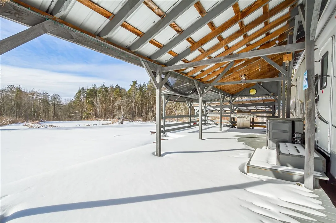 9545 Redman Road, Allen, New York 14735, Allen, New York 14735, 2 Bedrooms Bedrooms, 4 Rooms Rooms,Land,For Sale,9545 Redman Road, Allen, New York 14735,R1584129