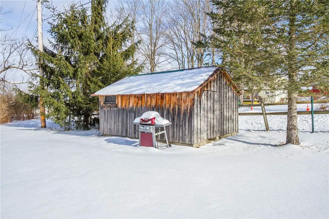 9545 Redman Road, Allen, New York 14735, Allen, New York 14735, 2 Bedrooms Bedrooms, 4 Rooms Rooms,Land,For Sale,9545 Redman Road, Allen, New York 14735,R1584129