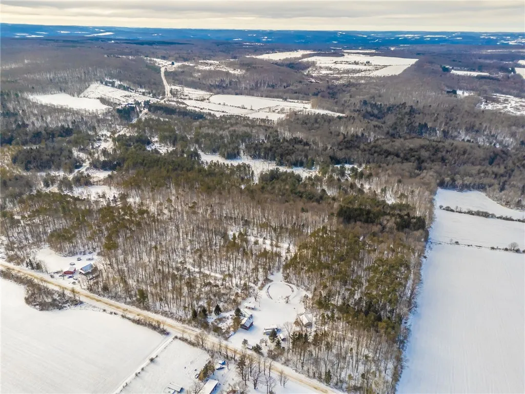 9545 Redman Road, Allen, New York 14735, Allen, New York 14735, 2 Bedrooms Bedrooms, 4 Rooms Rooms,Land,For Sale,9545 Redman Road, Allen, New York 14735,R1584129