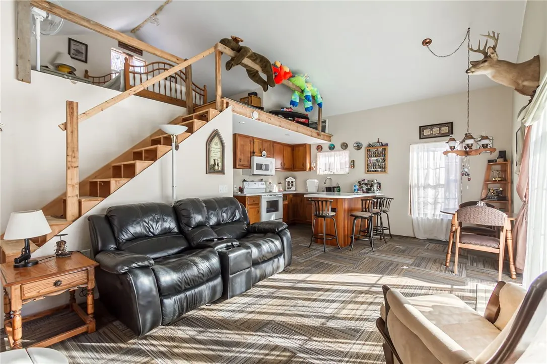 9545 Redman Road, Allen, New York 14735, Allen, New York 14735, 2 Bedrooms Bedrooms, 4 Rooms Rooms,Land,For Sale,9545 Redman Road, Allen, New York 14735,R1584129