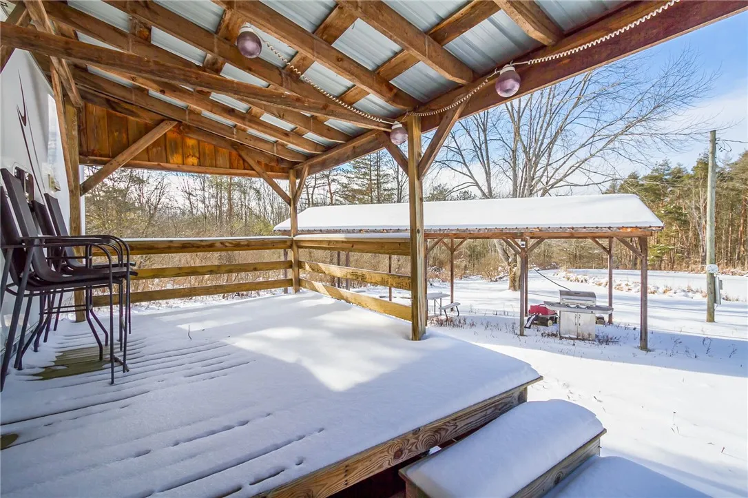 9545 Redman Road, Allen, New York 14735, Allen, New York 14735, 2 Bedrooms Bedrooms, 4 Rooms Rooms,Land,For Sale,9545 Redman Road, Allen, New York 14735,R1584129