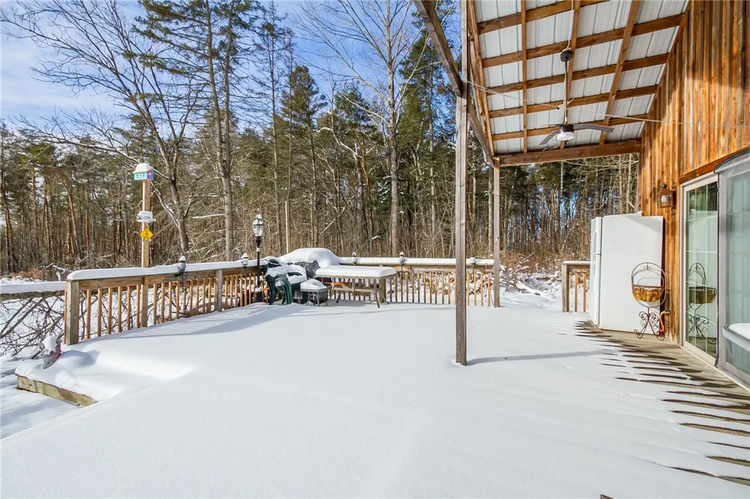 9545 Redman Road, Allen, New York 14735, Allen, New York 14735, 2 Bedrooms Bedrooms, 4 Rooms Rooms,Land,For Sale,9545 Redman Road, Allen, New York 14735,R1584129