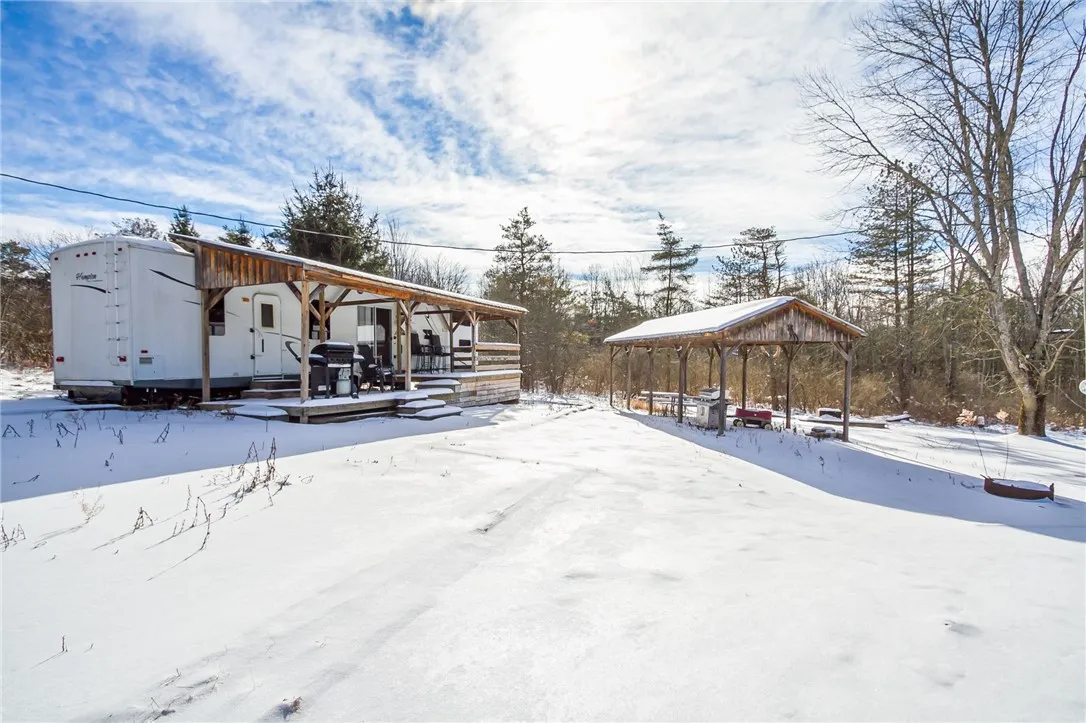 9545 Redman Road, Allen, New York 14735, Allen, New York 14735, 2 Bedrooms Bedrooms, 4 Rooms Rooms,Land,For Sale,9545 Redman Road, Allen, New York 14735,R1584129