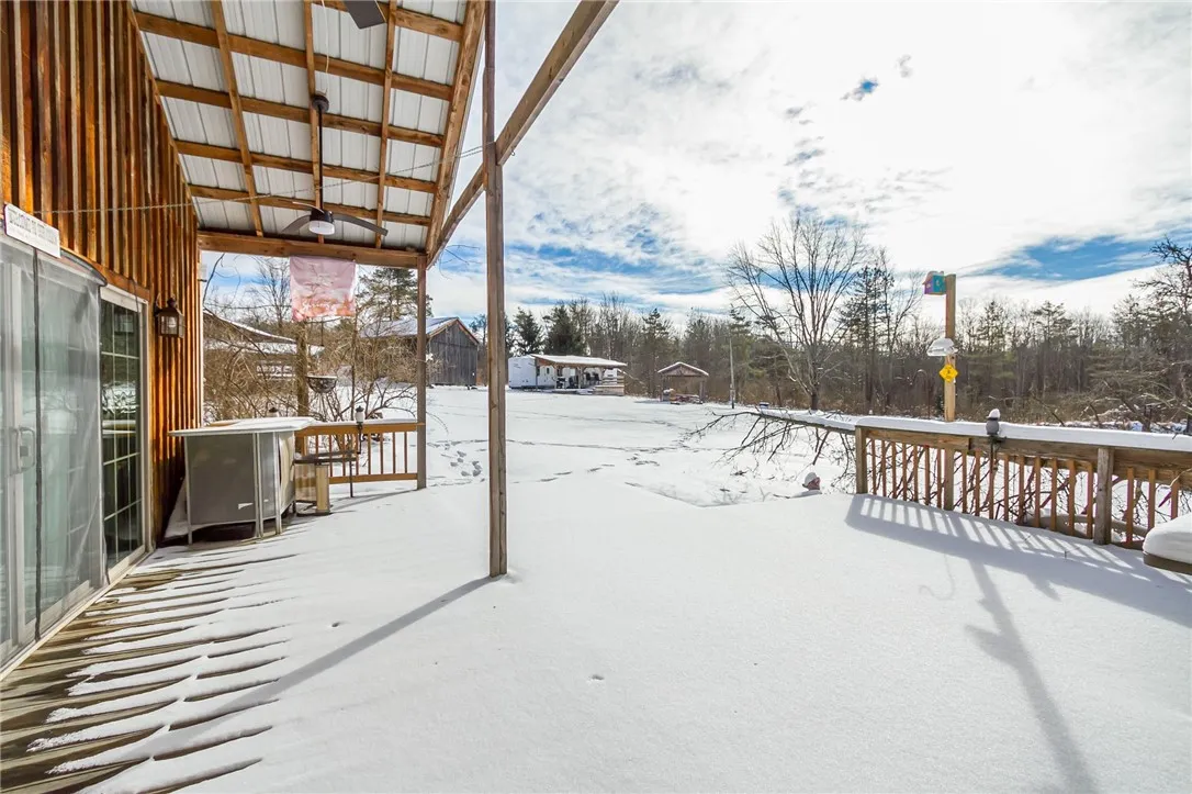 9545 Redman Road, Allen, New York 14735, Allen, New York 14735, 2 Bedrooms Bedrooms, 4 Rooms Rooms,Land,For Sale,9545 Redman Road, Allen, New York 14735,R1584129