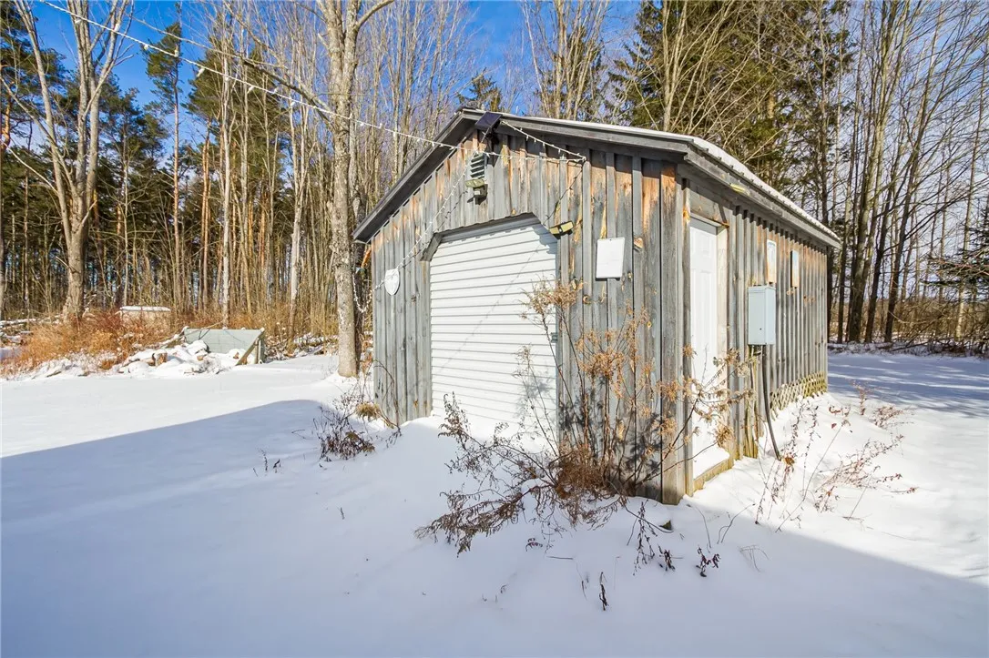 9545 Redman Road, Allen, New York 14735, Allen, New York 14735, 2 Bedrooms Bedrooms, 4 Rooms Rooms,Land,For Sale,9545 Redman Road, Allen, New York 14735,R1584129